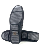 Bottega Veneta Intrecciato Suede Loafers 5