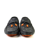 Louis Vuitton Driver Eclipse Monogram Moccasins 2