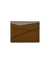 Loewe Puzzle Leather Cardholder 1