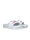 Christian Louboutin Pool White Slide