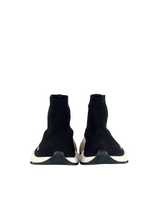Balenciaga Speed Trainer Bred Sneakers 2