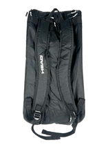 Head Tour Padel Bag Black 6
