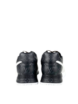 Louis Vuitton Run Away Tricolour Monogram Sneakers 4