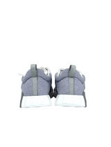 Hermes Bouncing Fabric Grey Sneakers 4