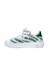Louis Vuitton Timeout Sneakers 3
