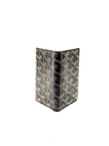 Goyard Saint Pierre Card Bifold Wallet Black 3