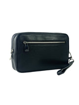Louis Vuitton Taiga Leather Logo Kasai Clutch 2