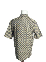 Gucci GG Supreme Linen Shirt 6