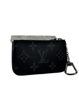 Louis Vuitton Monogram Reverse Coin Pouch 2