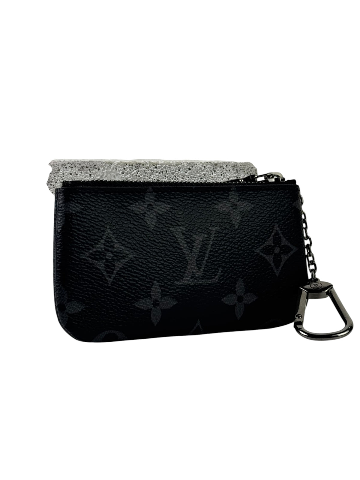 Louis Vuitton Monogram Reverse Coin Pouch