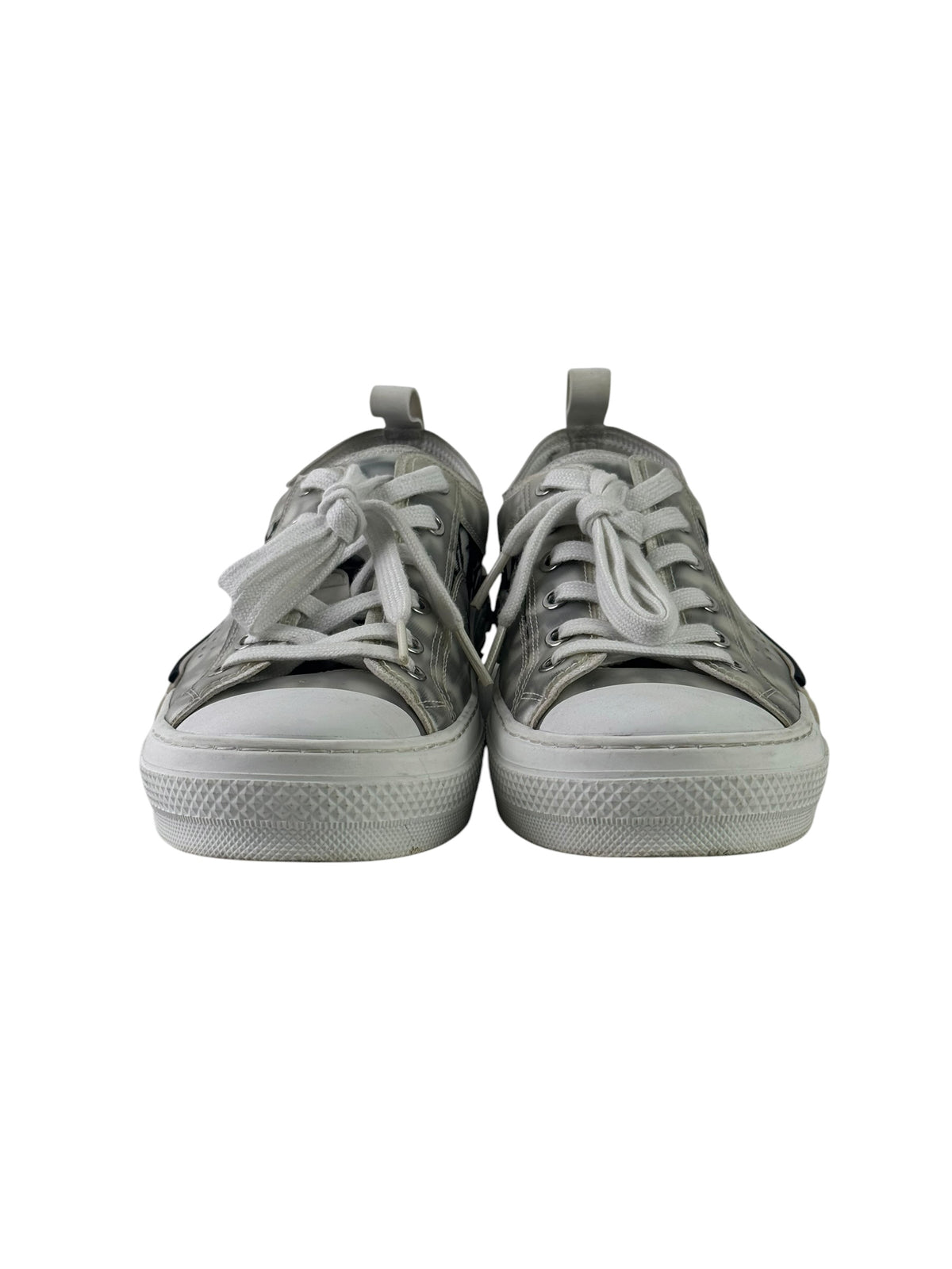 Christian Dior B23 Oblique Low Sneakers