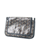 Goyard Black Plumet Slingbag 3