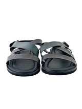 Berluti Scritto Fiorenvale Sandal 2