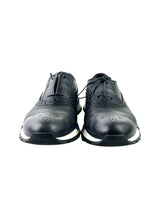 Berluti Fast Track Grey Slip On Sneakers 2