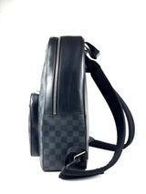 Louis Vuitton x America’s Cup Damier Josh Backpack 4