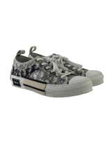 Christian Dior B23 Oblique Low Sneakers 1