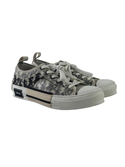 Christian Dior B23 Oblique Low Sneakers