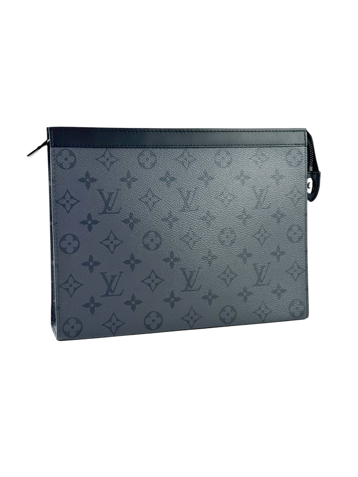 Louis Vuitton Reverse Monogram Pochette Voyage