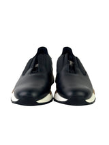 Berluti Fast Track Black Slip On Sneakers 2