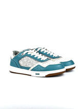 Christian Dior B27 Oblique Jacquard Tosca Sneakers 1