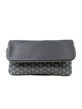 Goyard Sainte Marie MM Grey Clutch 5
