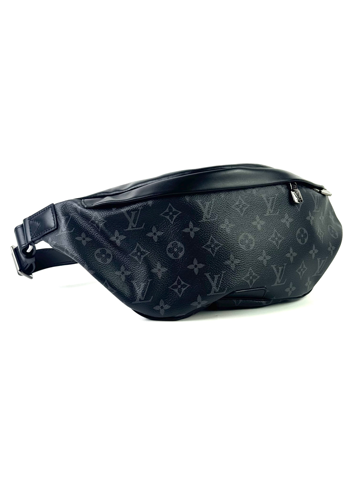 Louis Vuitton Eclipse Monogram Discovery Bumbag