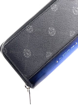 Berluti Kriss Van Assche Itauba Zipper Long Wallet 5