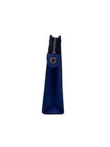 Louis Vuitton Monogram Taigarama Blue Pochette Voyage 4