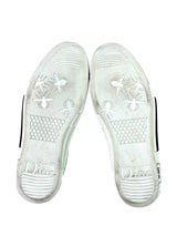 Christian Dior B23 White Oblique Low Sneakers 5