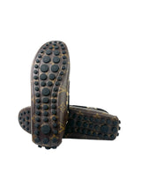Louis Vuitton Reverse Monogram Gloria Loafers 5
