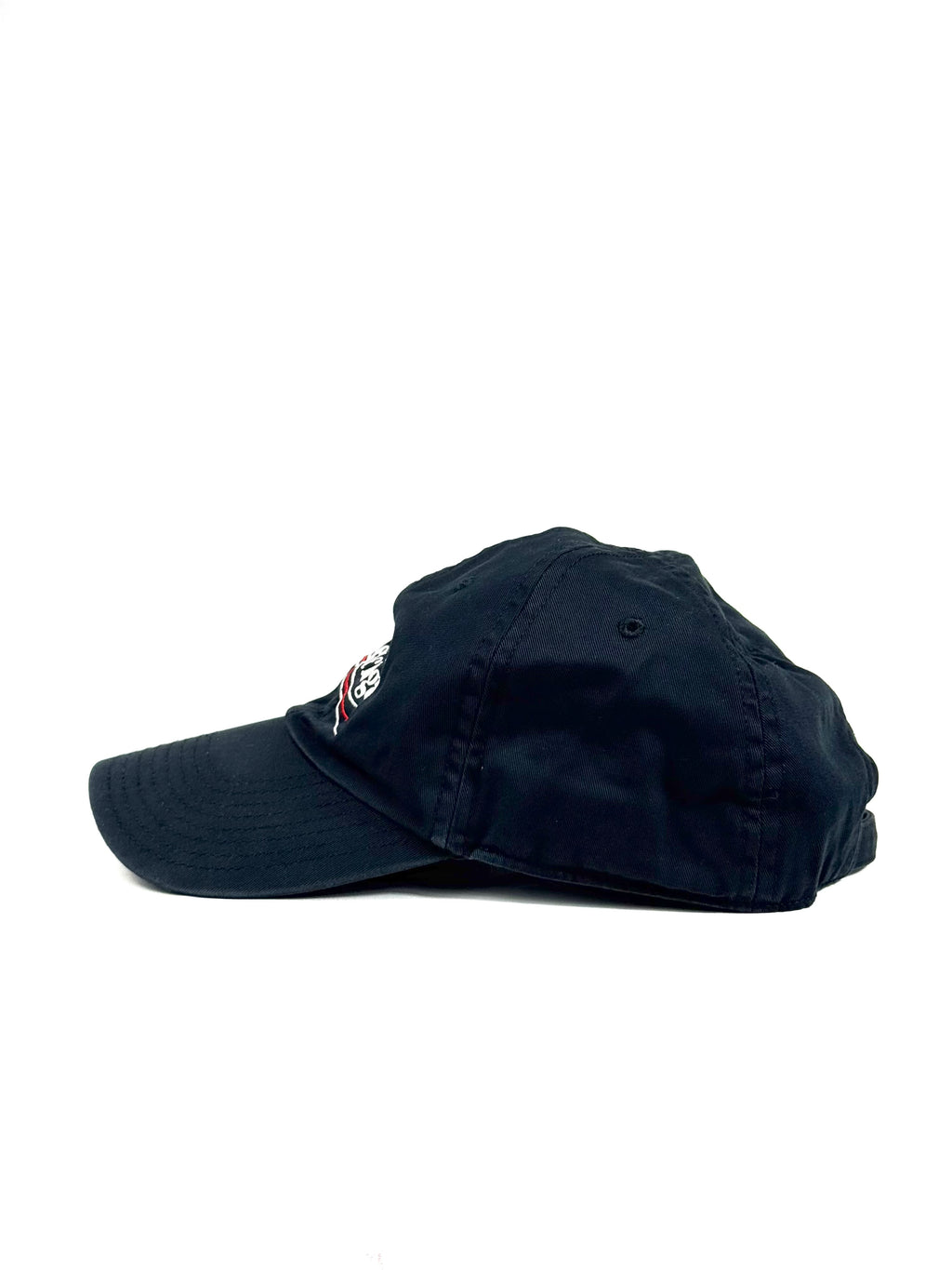 Balenciaga Wave Logo Cap