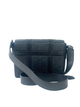 Louis Vuitton Taurillon Monogram Trunk Messenger Bag 5