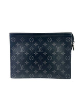 Louis Vuitton Eclipse Monogram Pochette Voyage 6