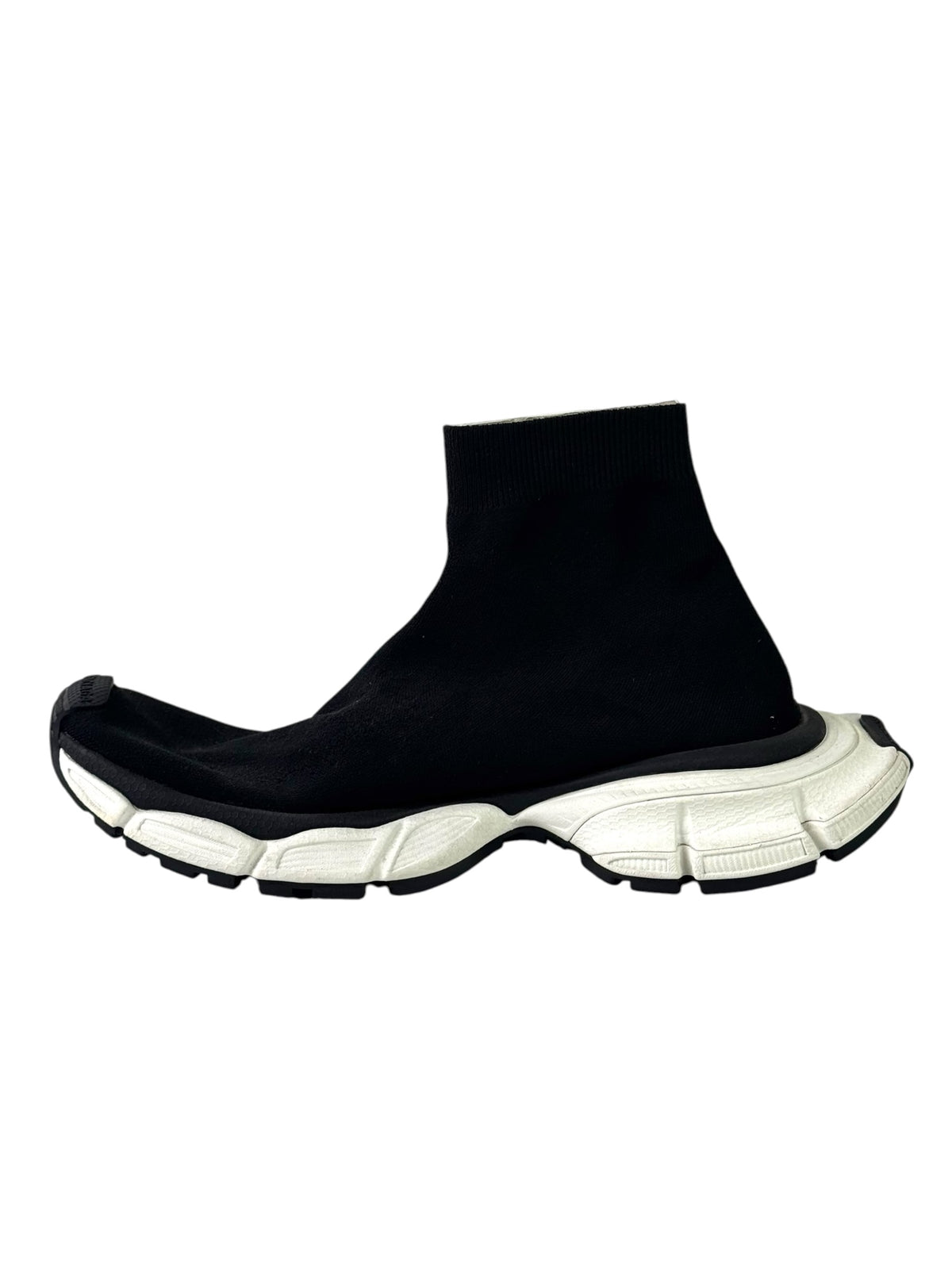 Balenciaga Speed Trainer Runner Sneakers