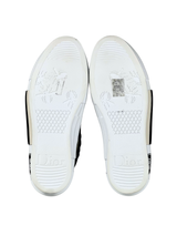 Christian Dior B23 Oblique Jumbo Jacquard High Top Sneakers 5