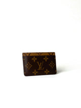 Louis Vuitton Reverse Monogram Cardholder 3