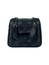 Louis Vuitton Eclipse Monogram Dopp Kit Toiletry Pouch 5