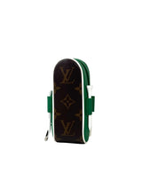 Louis Vuitton Monogram Macassar Andrews Golf Kit 2