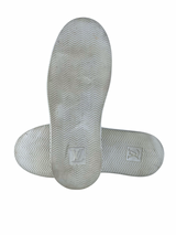 Louis Vuitton Monogram White Beverly Hills Sneakers 5