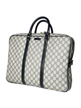 Gucci GG Supreme Briefcase Bag 2