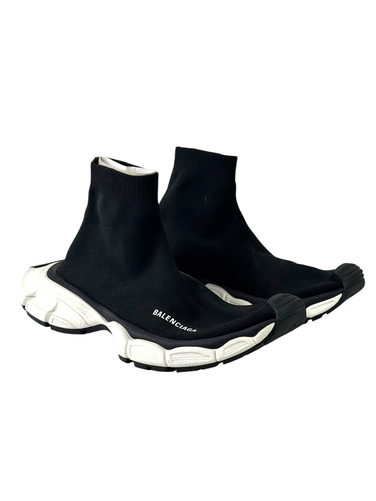 Balenciaga Speed Trainer Runner Sneakers