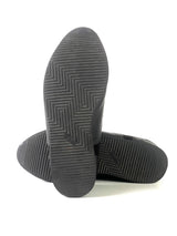 Hermès Quicker Black Suede Sneakers 5