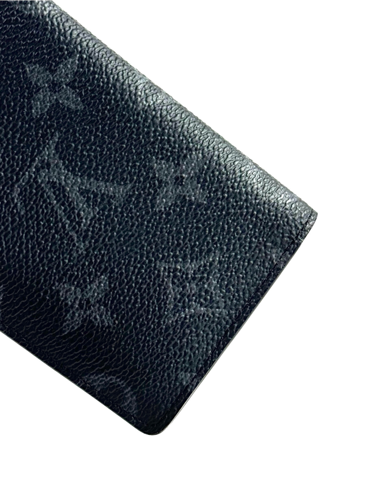 Louis Vuitton Eclipse Monogram Pocket Organizer