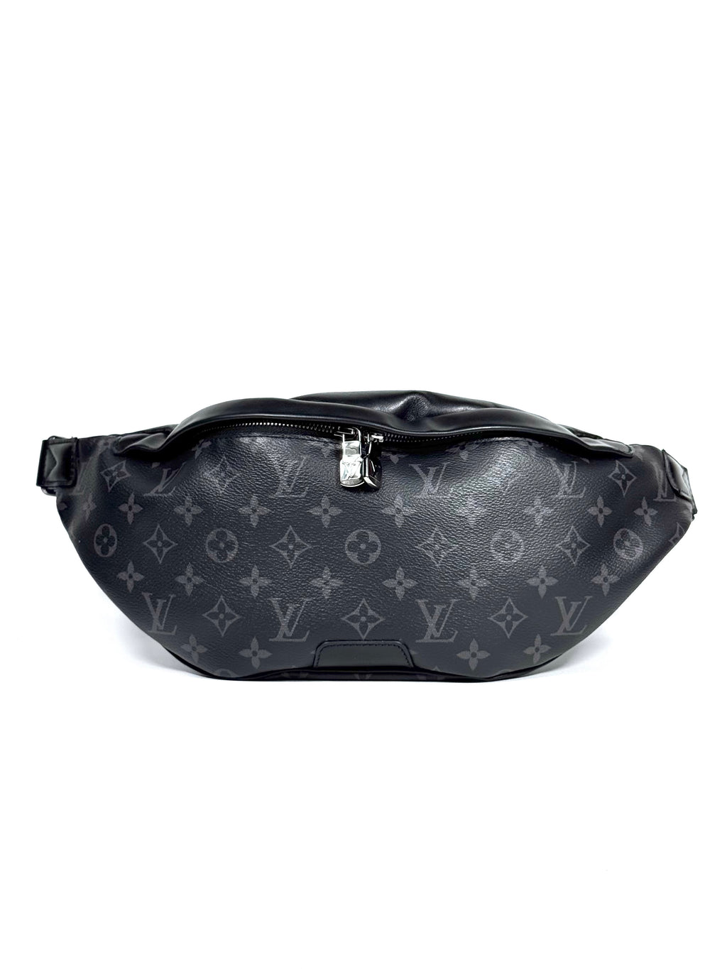 Louis Vuitton Eclipse Monogram Discovery Bumbag (Microchip)
