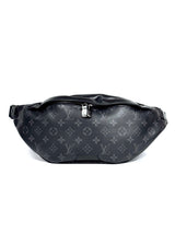 Louis Vuitton Eclipse Monogram Discovery Bumbag (Microchip) 1