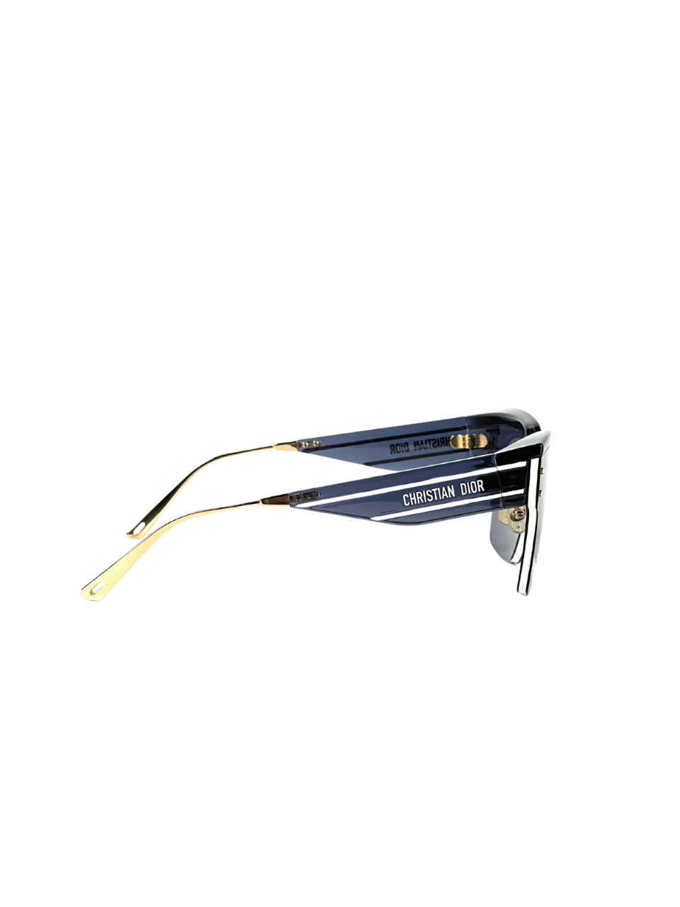 Christian Dior Oblique M4U Sunglasses