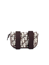 Christian Dior X Travis Scott Oblique Jacquard Arm Pouch 4