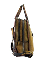 Berluti Scritto Premier Jour Venezzia Leather Backpack 5