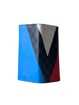 Louis Vuitton x Copa America Damier Graphite Brazza Long Wallet 4