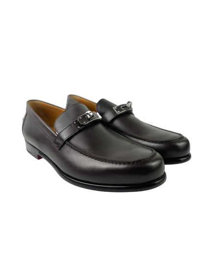 Hermès Kelly Homme Mocassin Loafers